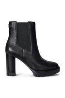 Lauren Ralph Lauren Kožené topánky chelsea Lauren Ralph Lauren Layne