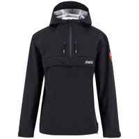 Pánská bunda Swix Fjell Anorak M velikost - textil XL