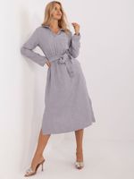 Dress-LK-SK-509646.91-gray