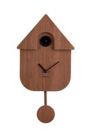 Karlsson Kukučkové hodiny Karlsson Modern Cuckoo