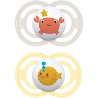 MAM Perfect 6m+ Schnuller 2 St.