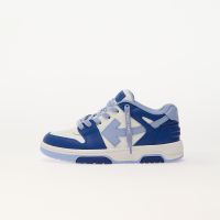 Sneakers Off-White Out Of Office White - Blue EUR 35