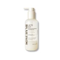 Some By Mi Lactosoy Sebum & Blackhead Cleansing Oil