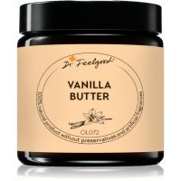 Dr. Feelgood Vanilla Butter поживне масло глибокої дії 120 мл