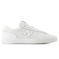 New Balance Numeric 430 "White" - Pánske - Tenisky New Balance - Biele - NM430WII - Veľkosť: 41.5
