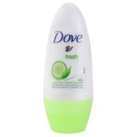 Dove Go Fresh Fresh Touch roll-on antiperspirant krastavac i zeleni čaj 48h 50 ml