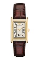 Emporio Armani hodinky pánske Gino