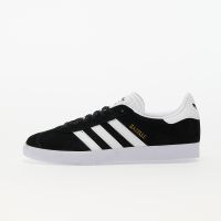 Trampki adidas Gazelle Core Black/ White/ Gold Metalic EUR 36 2/3