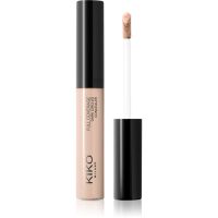 KIKO Milano Full Coverage Dark Circles Concealer korektor protiv tamnih krugova ispod očiju za punu pokrivenost nijansa 06 Hazelnut 8 ml