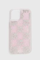 DKNY Puzdro na mobil Dkny iPhone 15 / 14 / 13 6.1"