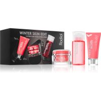 Rodial Winter Skin Edit Weihnachtsgeschenk-Set (zum nähren und Feuchtigkeit spenden)