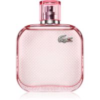 Lacoste L.12.12 Rose Sparkling Eau de Toilette für Damen 100 ml