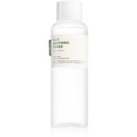 Isntree Aloe Soothing Toner mehčalni in vlažilni tonik 200 ml