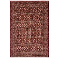 Kusový koberec Sincerity Royale Sandford Red 200x290 cm