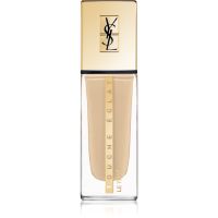 Yves Saint Laurent Touche Éclat Le Teint długotrwały podkład rozjaśniający SPF 22 odcień B10 Porcelain 25 ml