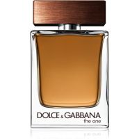 Dolce&Gabbana The One for Men toaletná voda pre mužov 50 ml