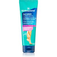 Farmona Nivelazione Peelingcreme für Füssen 100 ml