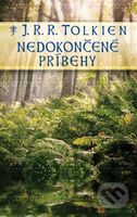 Nedokončené príbehy - J.R.R. Tolkien
