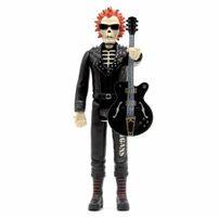 Figur Rancid - Skeleton Charged