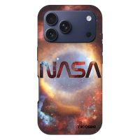 Fashion Case MagSafe pre Apple iPhone 17 Pro - Nebula