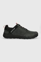 CAT Footwear adidași din nubuc HEX READY LO