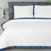 Eurofirany Unisex's Bed Linen 436160