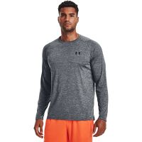 Bluza Under Armour Tech 2.0 Ls Pitch Gray XXXL