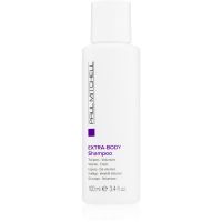 Paul Mitchell ExtraBody Daily Shampoo szampon na objętość do codziennego użytku 100 ml