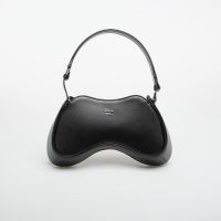 Τσάντα DIESEL Play Play Shoulder Cross Bodybag Black Universal