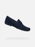 Geox Kosmopolis + Grip Halbschuhe Blau