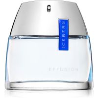 Iceberg Effusion Man Eau de Toilette für Herren 75 ml