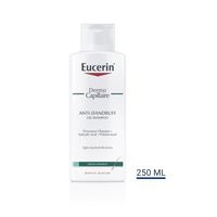 Eucerin DermoCapillaire proti mastným lupinám