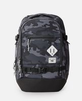 Batoh Rip Curl F-LIGHT POSSE 35L CAMO Black/Grey