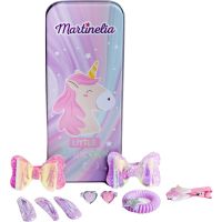 Martinelia Little Unicorn Tin Box подарунковий набір (для дітей)