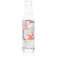 Avon Senses Aloha Monoi osvežilno pršilo za telo 100 ml