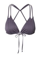Hunkemöller Bikini gornji dio 'Lisbon'  patlidžan