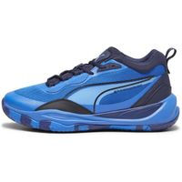 Puma PLAYMAKER PRO Мъжки баскетболни обувки, синьо, размер 44