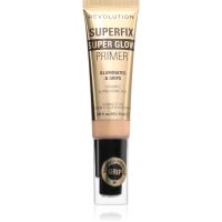 Revolution Superfix Super Glow posvetlitvena podlaga 24 ml