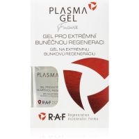 Biomedica Plasmagel Future dla ekstremalnej regeneracji komórkowej żel ochronny 5 ml