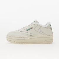 Trampki Reebok Club C Extra Chalk/ Chalk/ Glen Green EUR 40