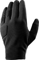 Mavic XA Cycling Gloves - Black