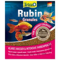 TETRA Rubin granules sáček 15g