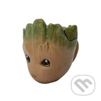 Hrnček Groot 3D (300 ml)