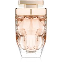 Cartier La Panthère Eau de Toilette für Damen 50 ml