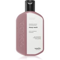 Resibo Deep Wash дълбоко почистващ шампоан 250 мл.