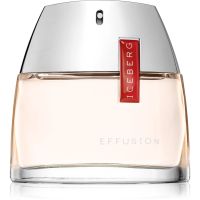 Iceberg Effusion Woman Eau de Toilette für Damen 75 ml
