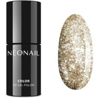 NEONAIL Milady Gel-Nagellack Farbton Sparkling Kiss 7,2 ml