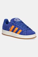 adidas Originals sneakers de piele întoarsă pentru copii CAMPUS 00s JP7615