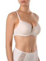 Conte Woman's Bras Rb5015 Pastel