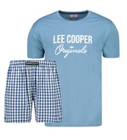 Piżama męska Lee Cooper